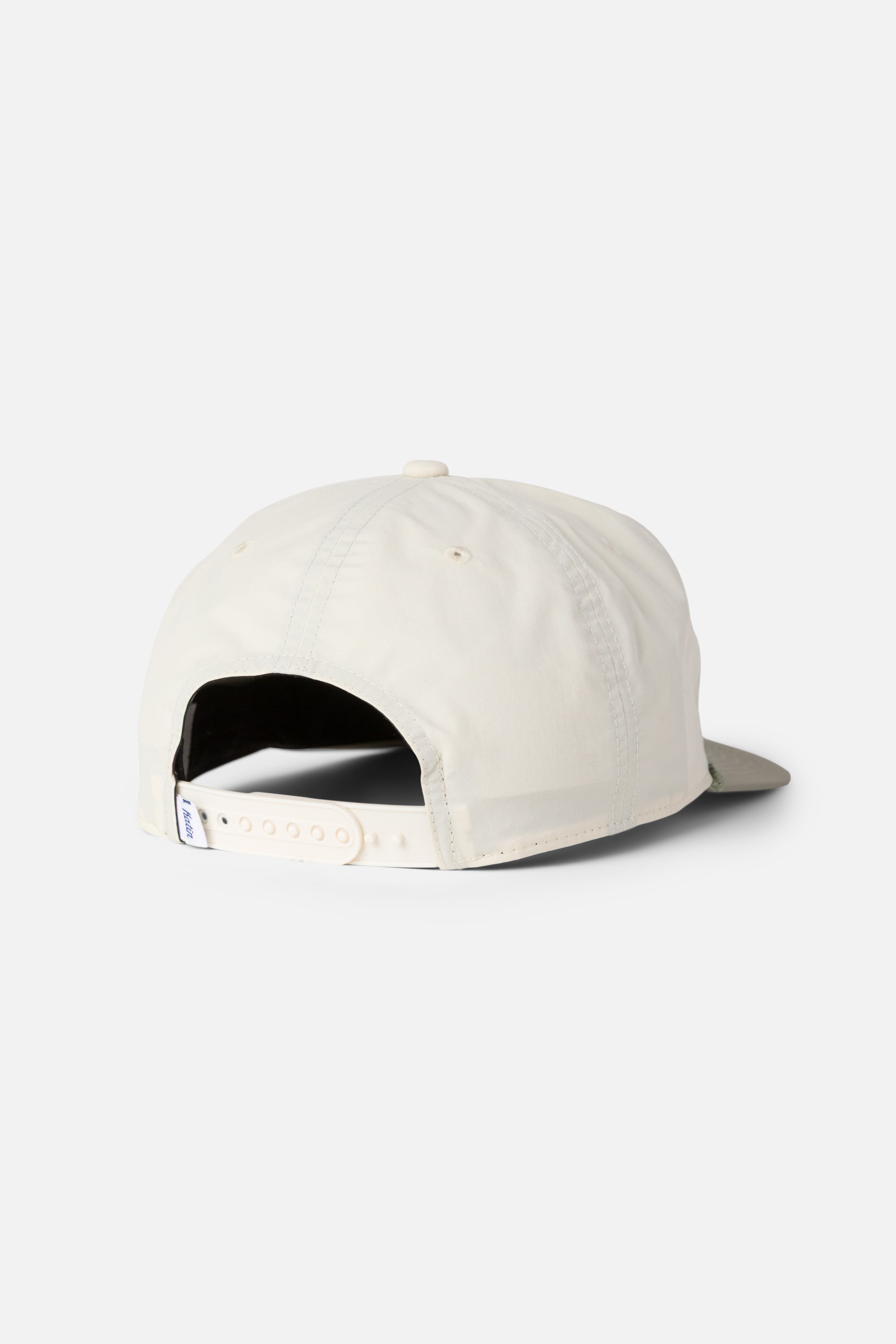 Katin Largo Hat Vintage White/Sea Gray O/S