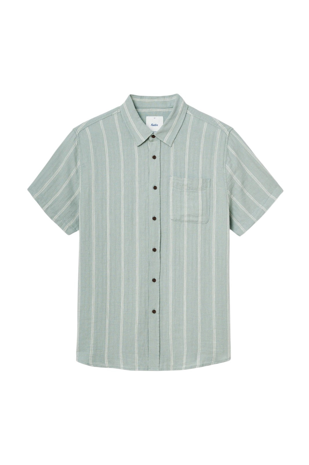 KATIN ALAN SHIRT
