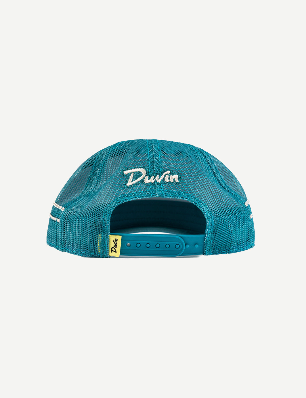 Duvin x Margaritaville Beautiful Hat Teal OS
