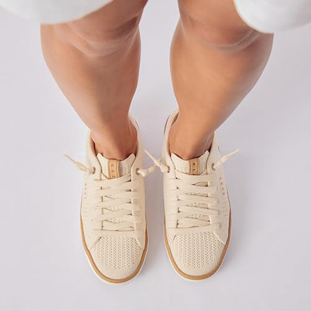 Reef Lay Day Lite TX Womens Shoe Vintage 10