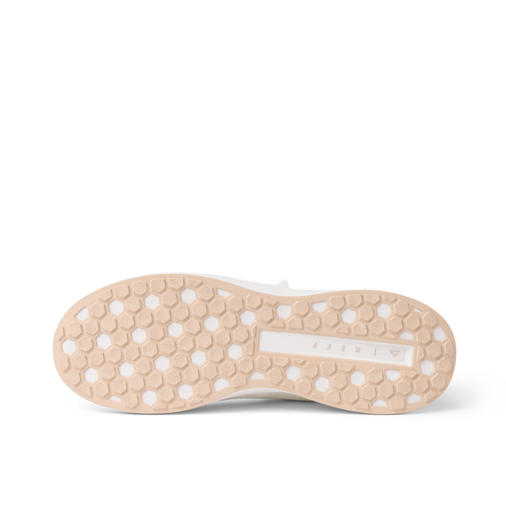 Reef Shoreline Palisades Womens Shoes White 6.5