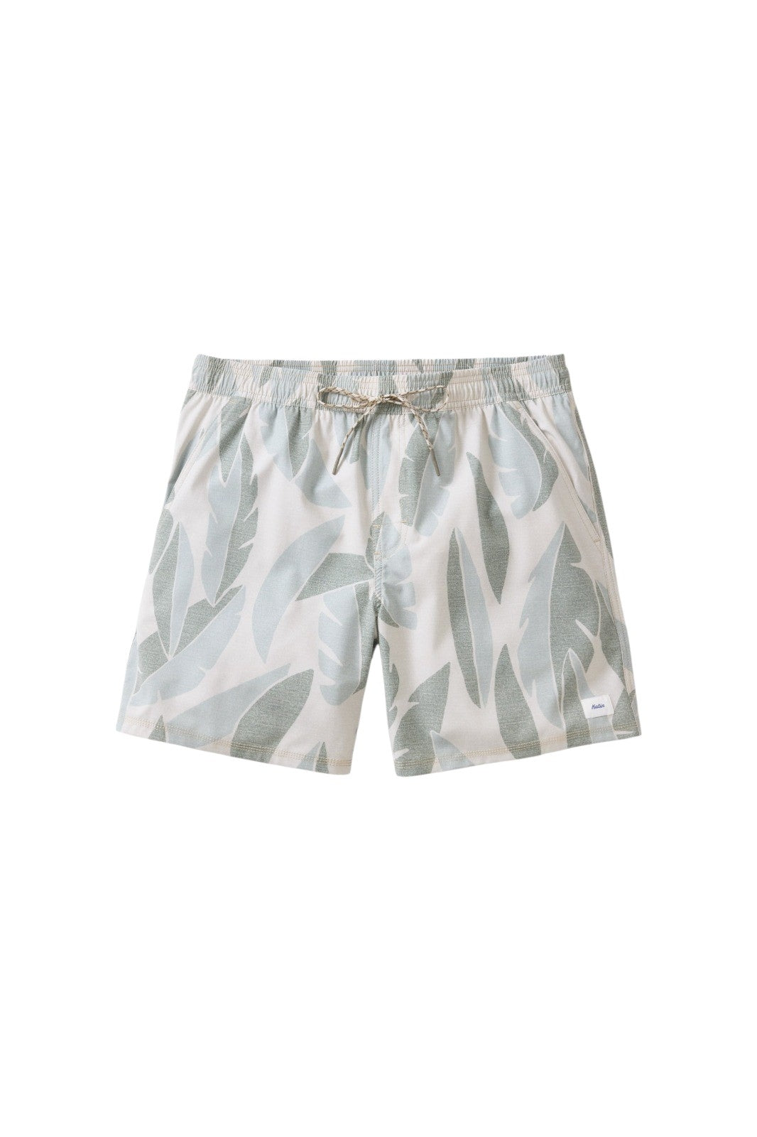 Katin LARRY VOLLEY Short