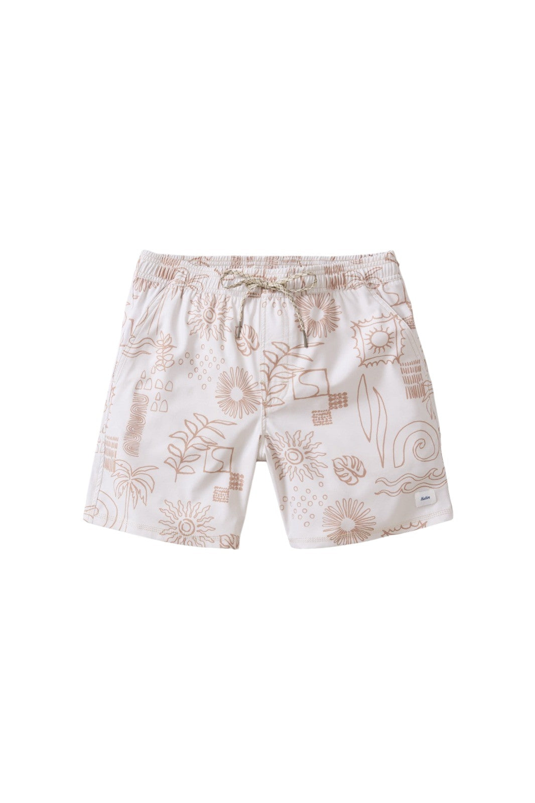 Katin Boys Habitat Volley Short