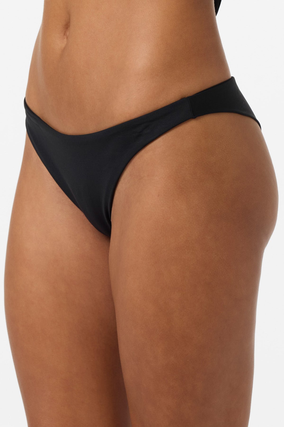 Oneill SWS HERMOSA BOTTOM BLK L