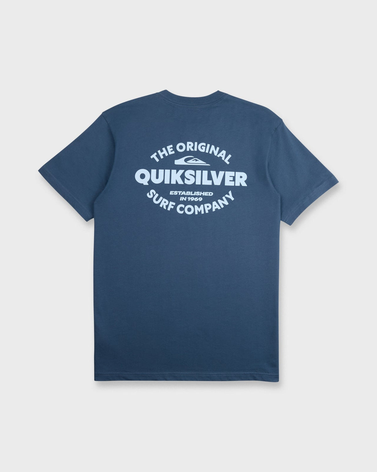 Quiksilver THE SHED MEN'S Shirt Dark Denim XL