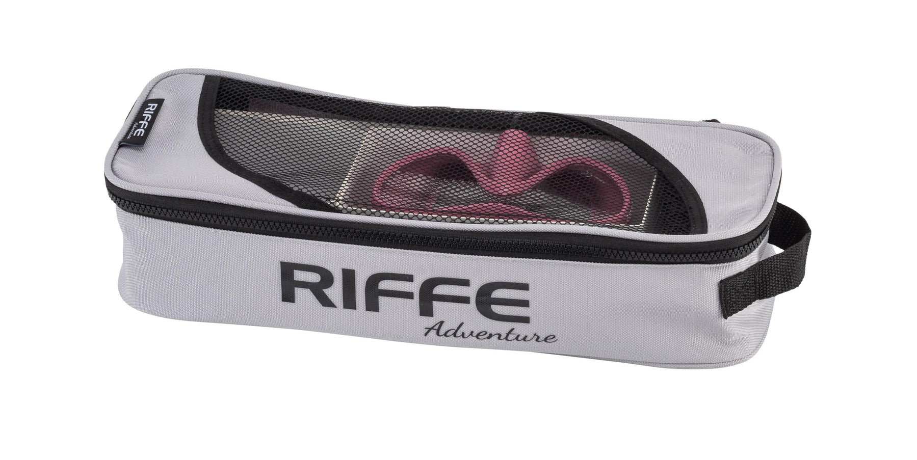Riffe Paua Mask Snorkel Kit CoralKiss