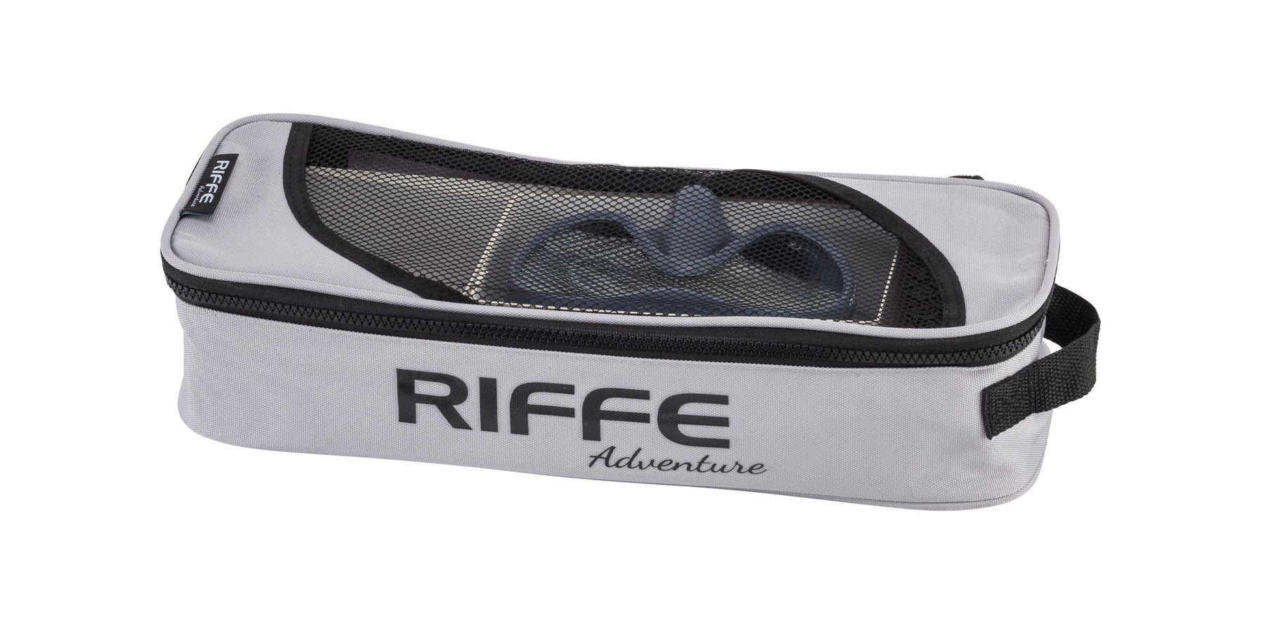 Riffe Paua Mask Snorkel Kit DeepDusk