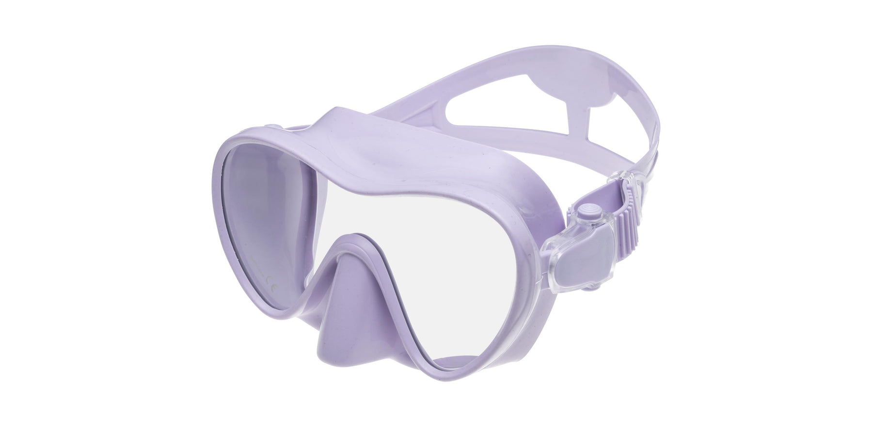 Riffe Paua Mask Snorkel Kit MoonPearl