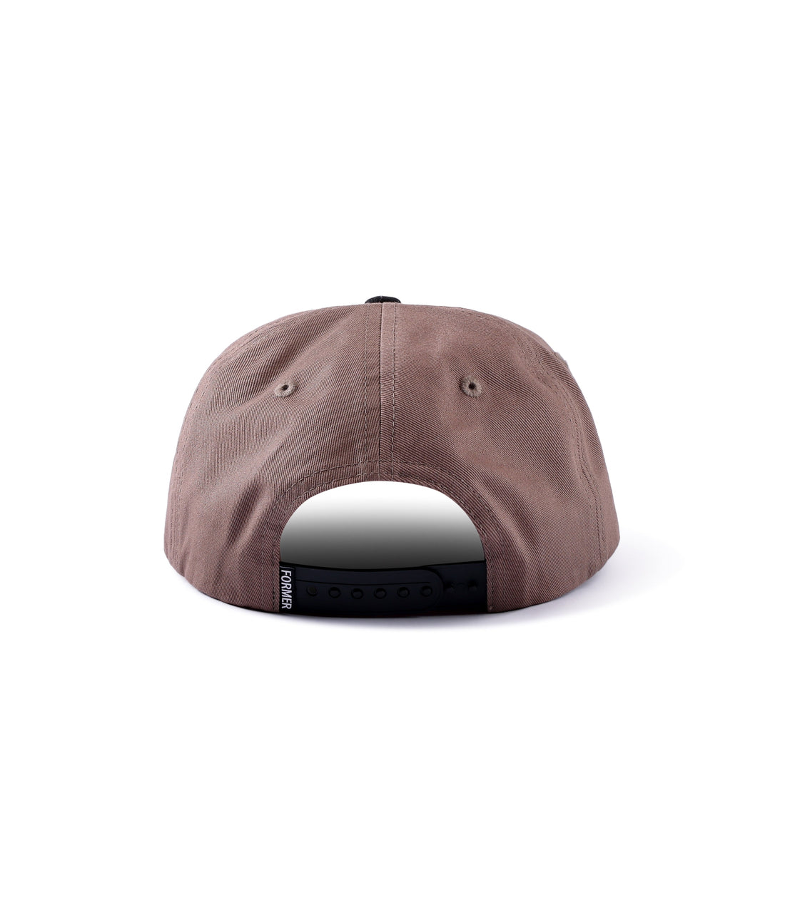 Former SLANT F CAP Hat Brown OSFM