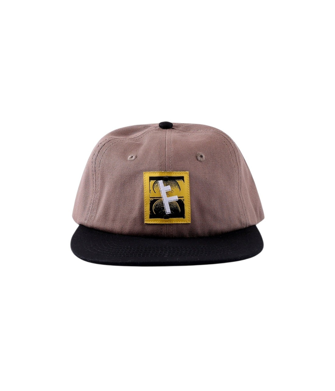 Former SLANT F CAP Hat