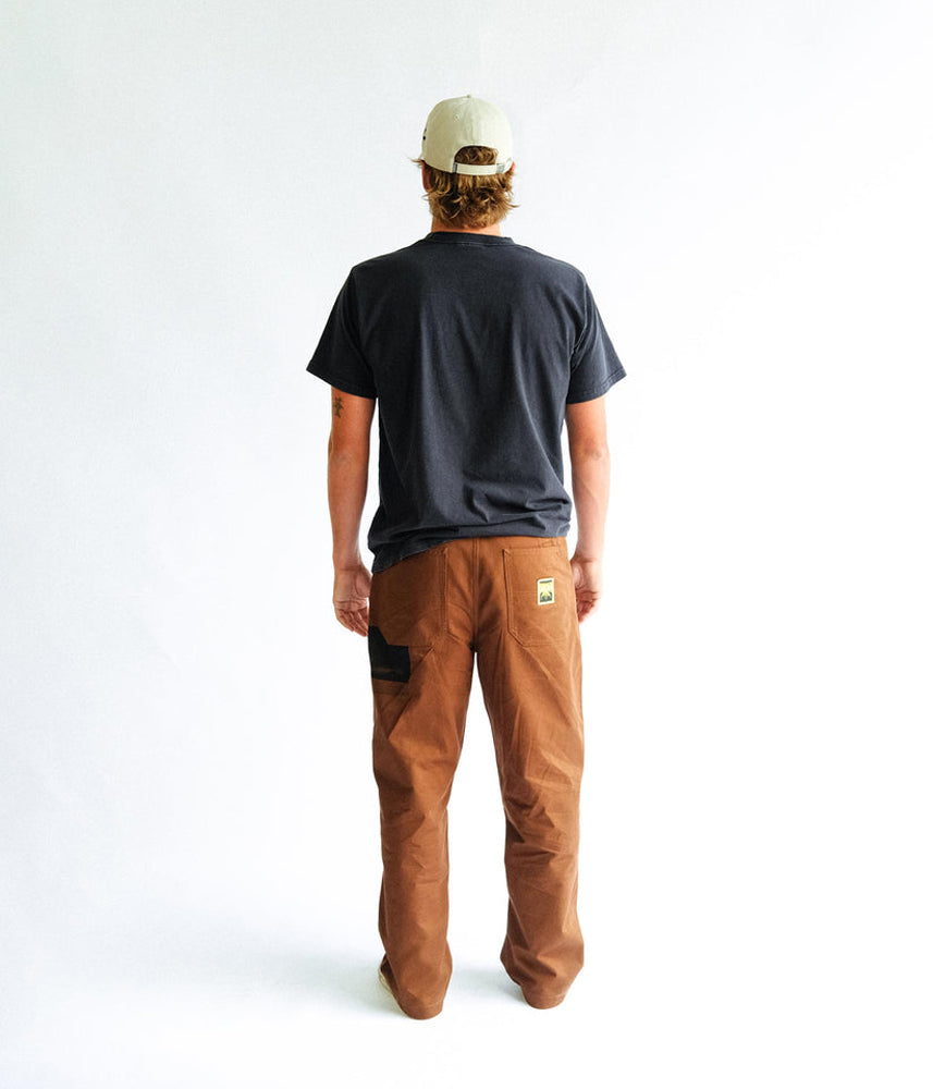 Former IGNITE BOXY T-SHIRT Shirt Mineral Black M