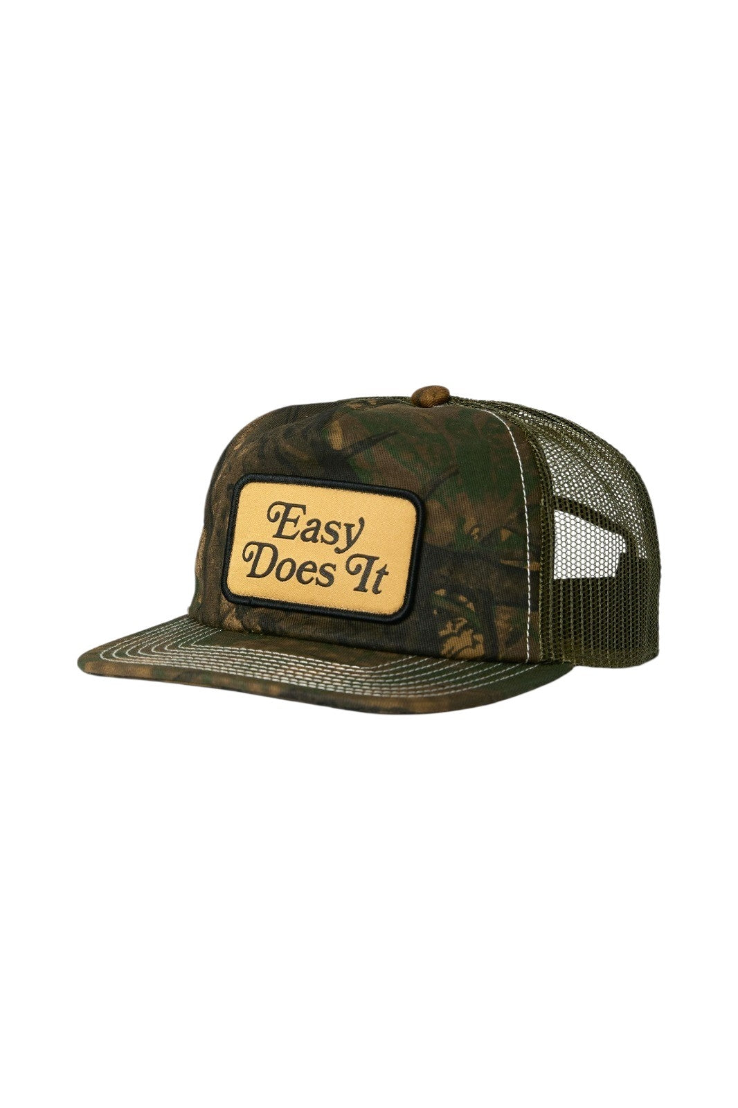 Katin Good Times Trucker Hat Camo O/S