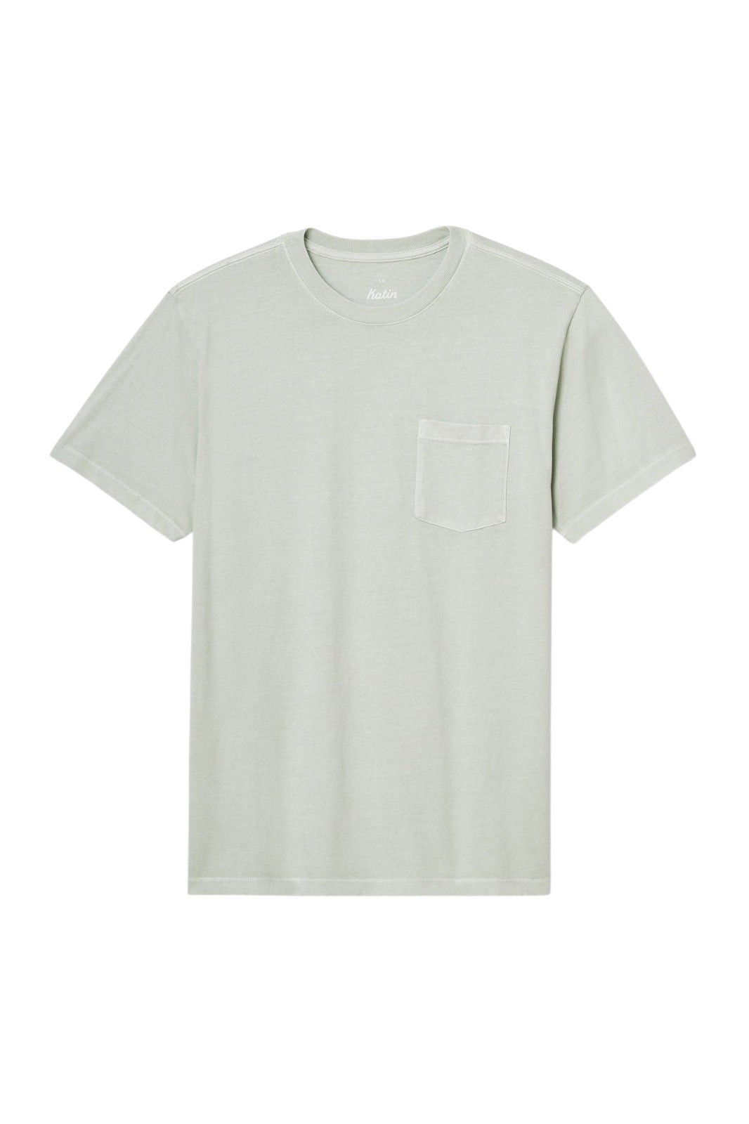 KATIN BASE TEE Seafoam S