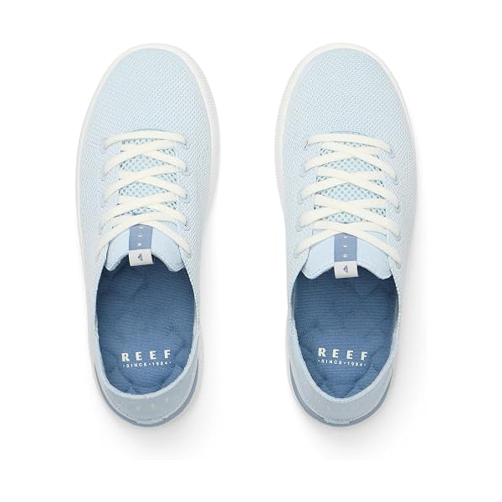 Reef Neptune Womens Shoe Blue 8
