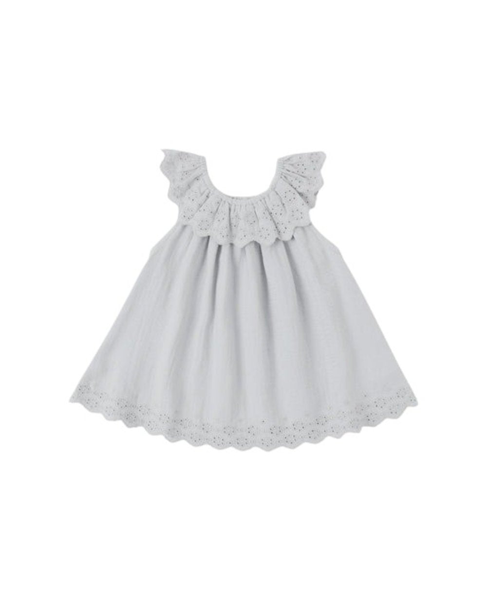 Rylee+Cru Isla Dress