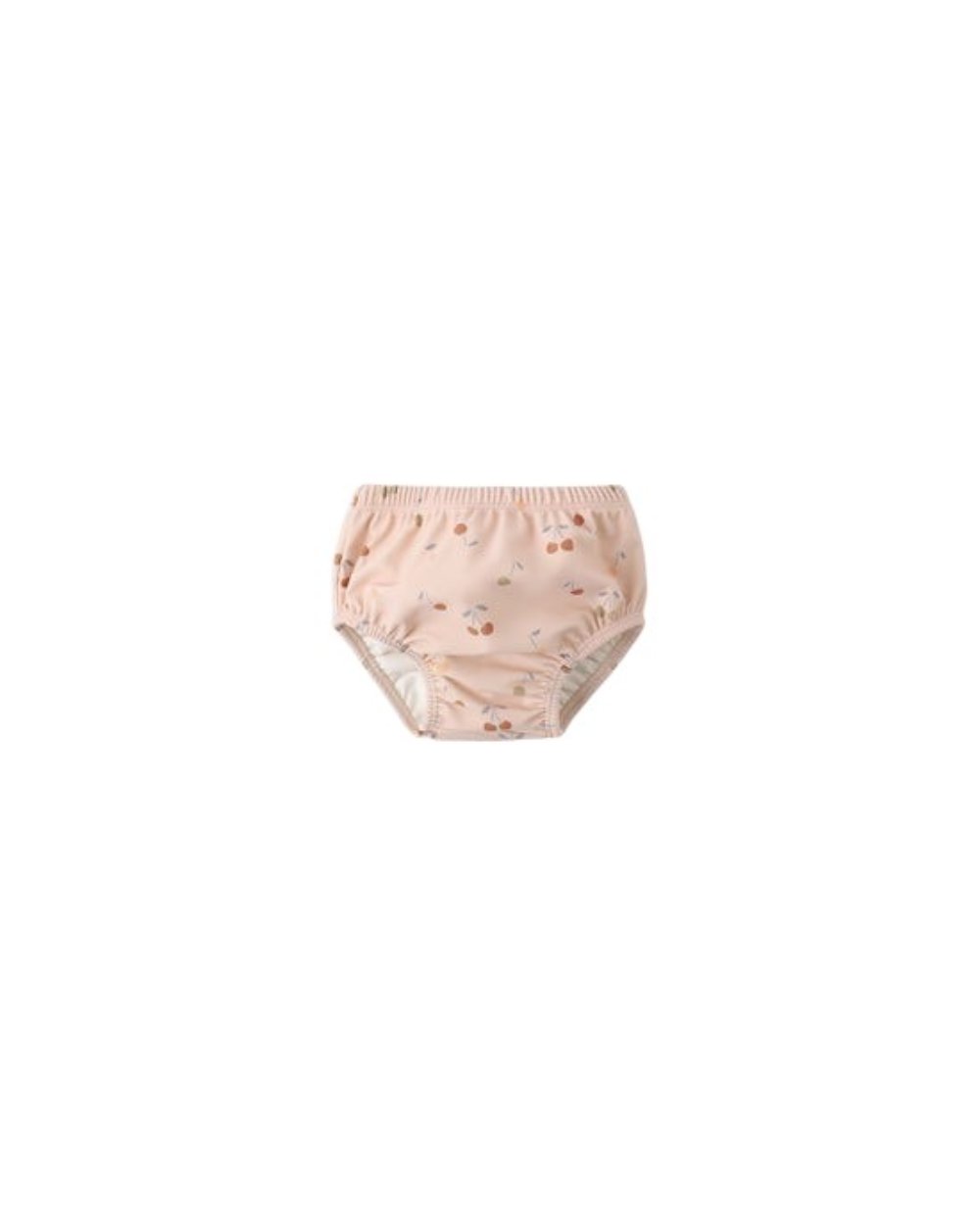 Rylee+Cru Swim Diaper Cherries
