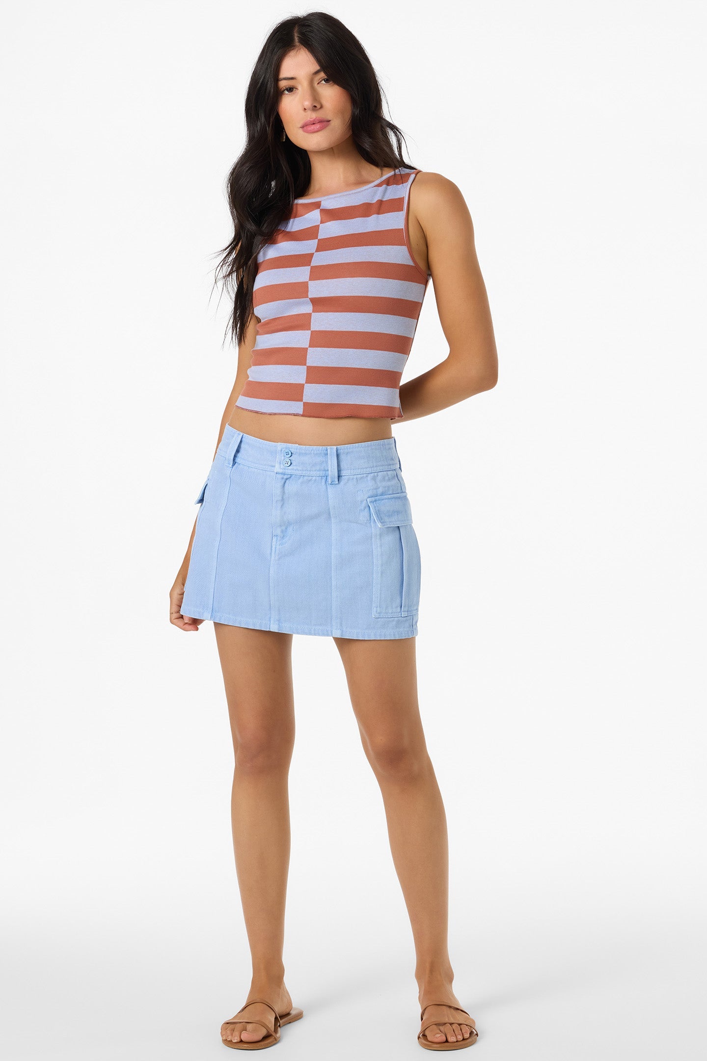 O'Neill Stella Skirt BGLS 24