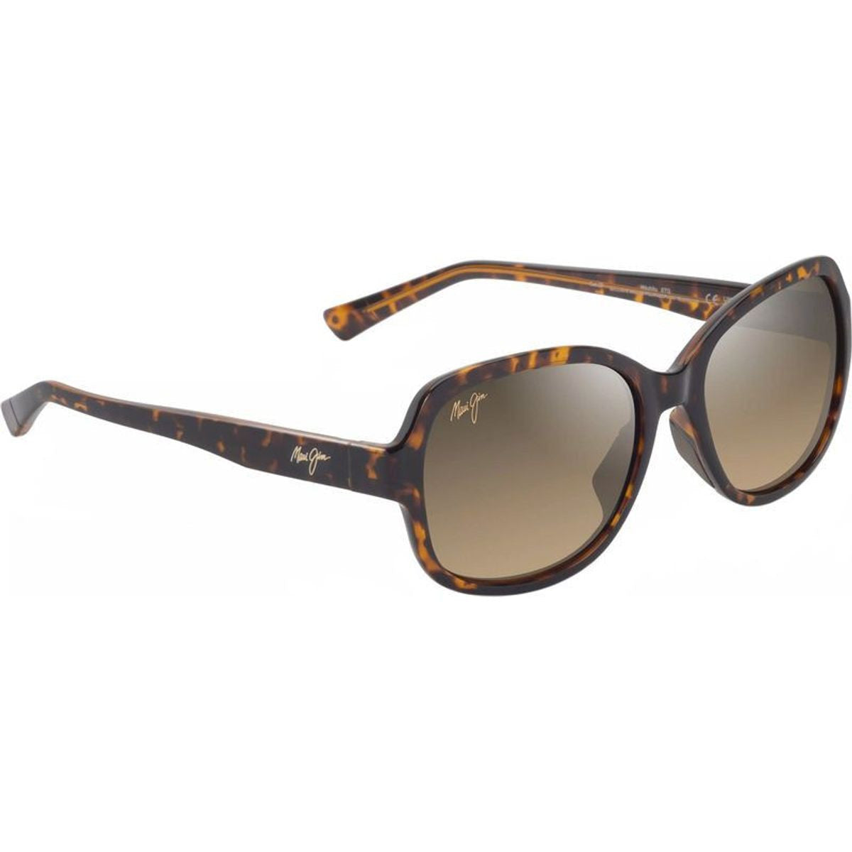 Maui Jim Hiluhilu ShinyDkHavana HCLBronze