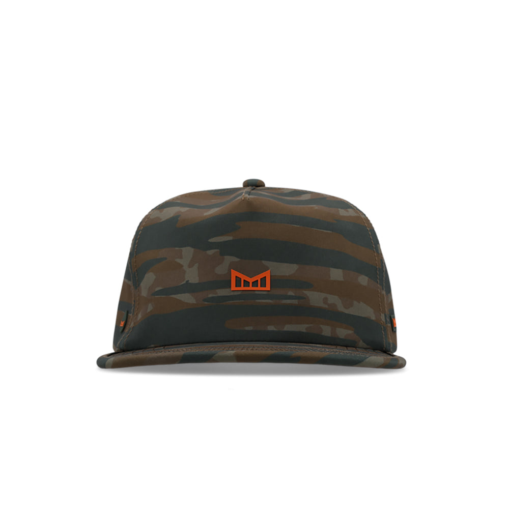 Melin Hydro Eagle Hat Merica Camo C