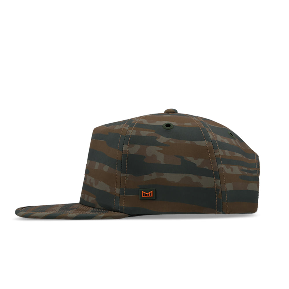 Melin Hydro Eagle Hat Merica Camo C