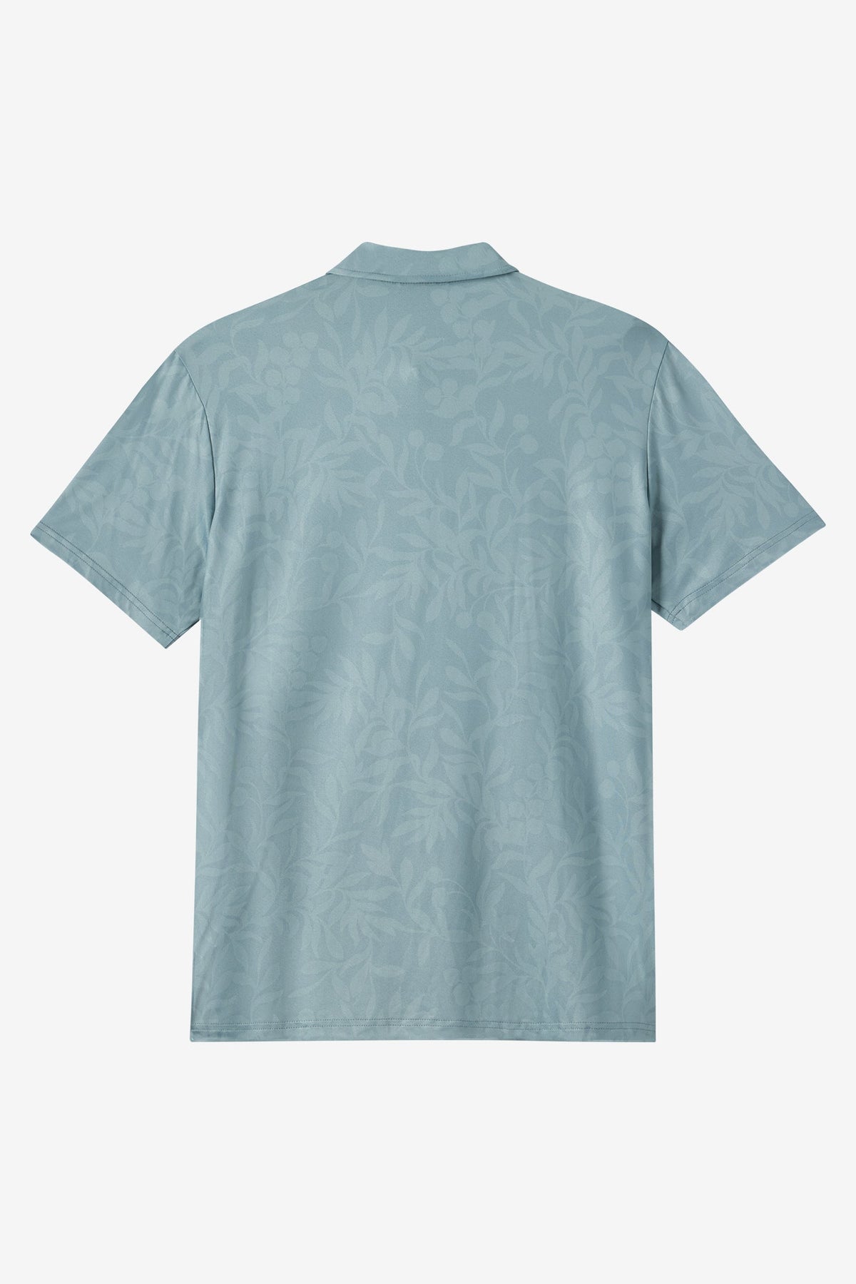O'NEILL TRVLR UPF POLO LEAD XXL