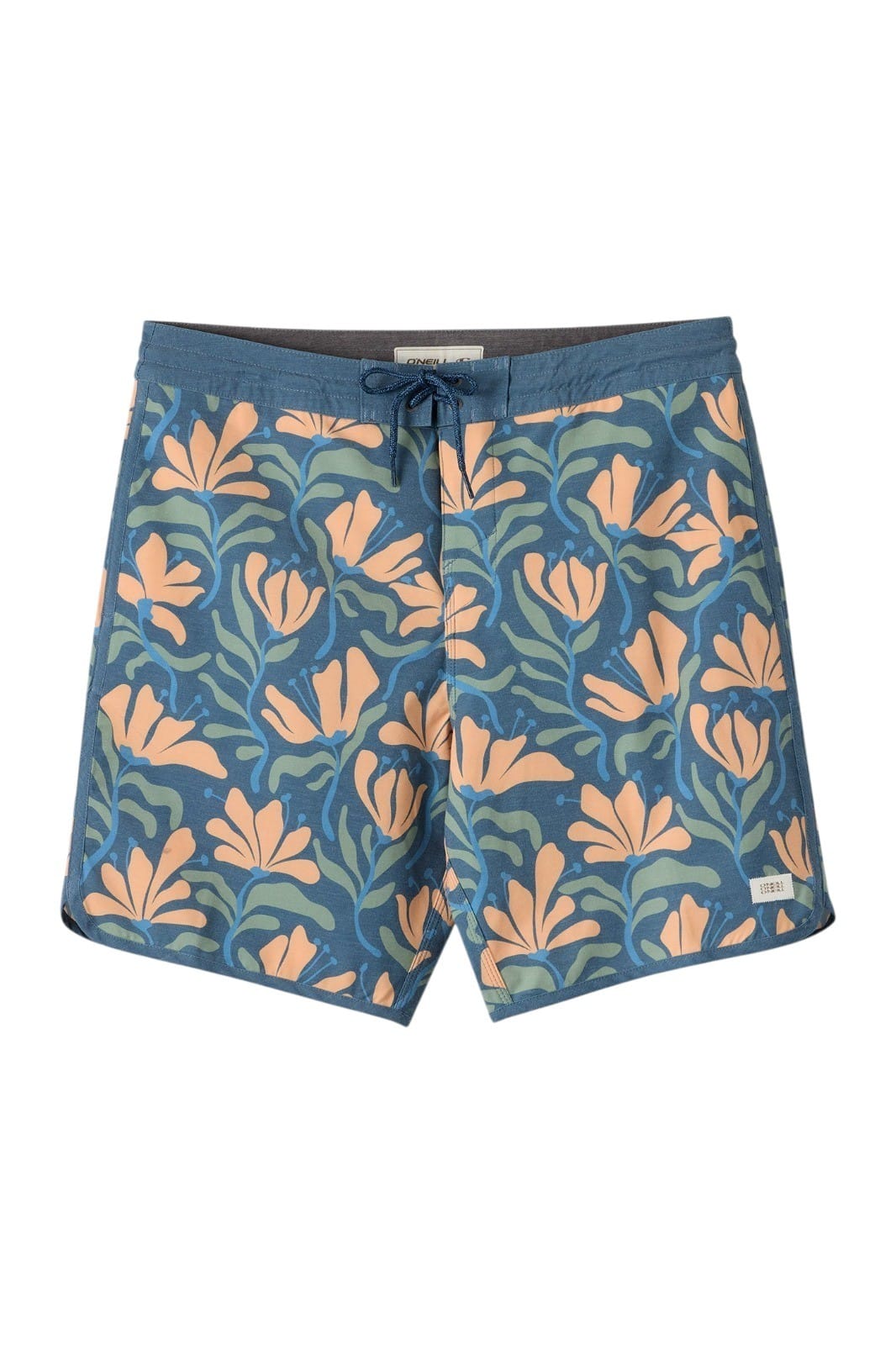 O'neil Cruzer Scallop 18" Boardshort
