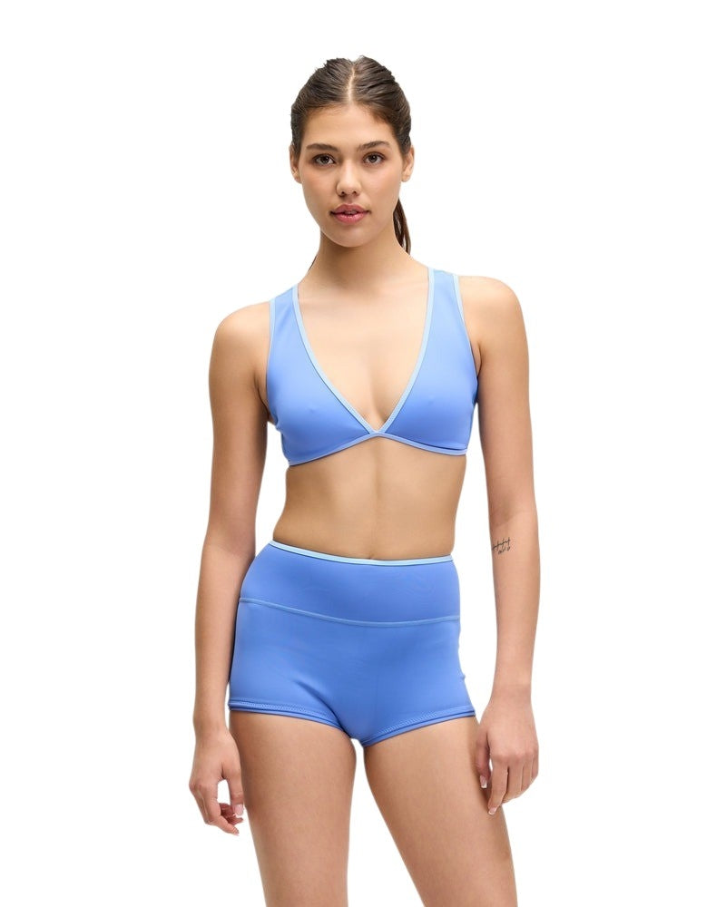 Seea Darla Bikini Short Ultramarine S