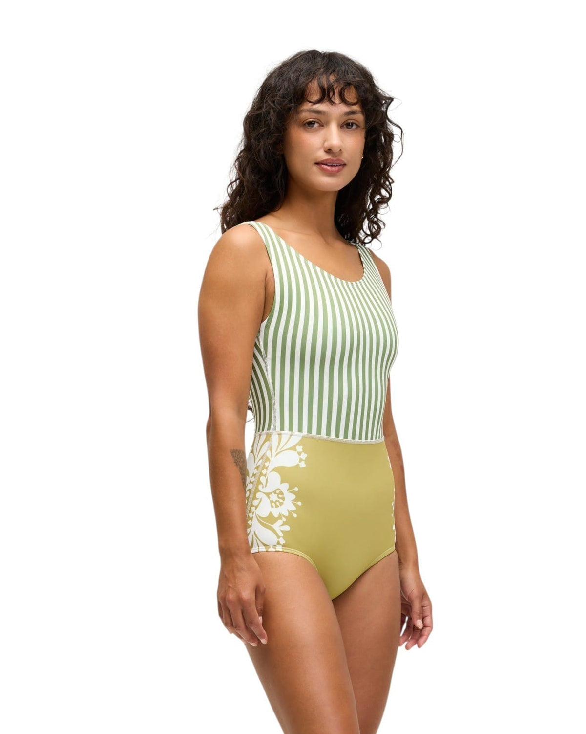 Seea Lido One Piece SunPetals S