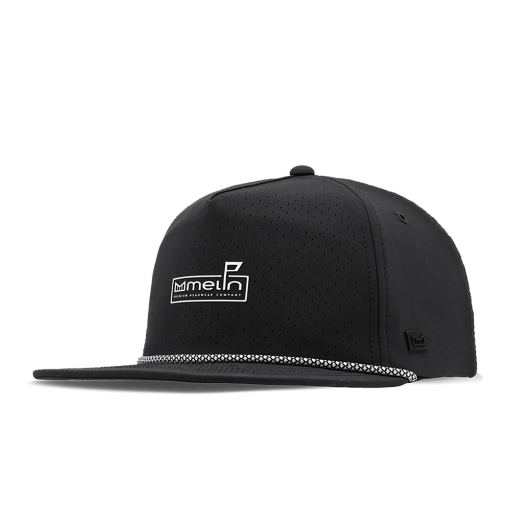 Melin Hydro Coronado Links FDN Hat