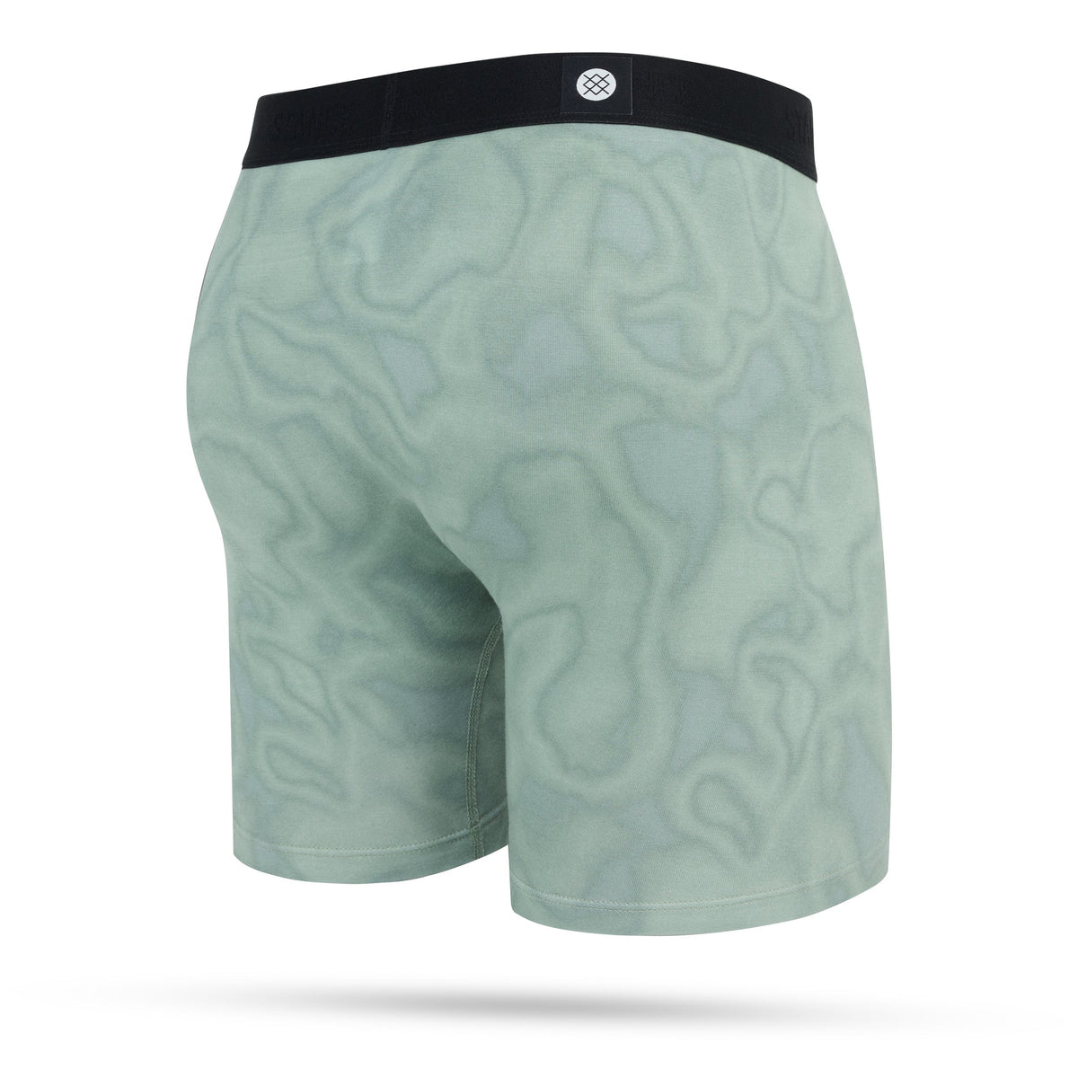 Stance Solid Green Wholester GREEN L
