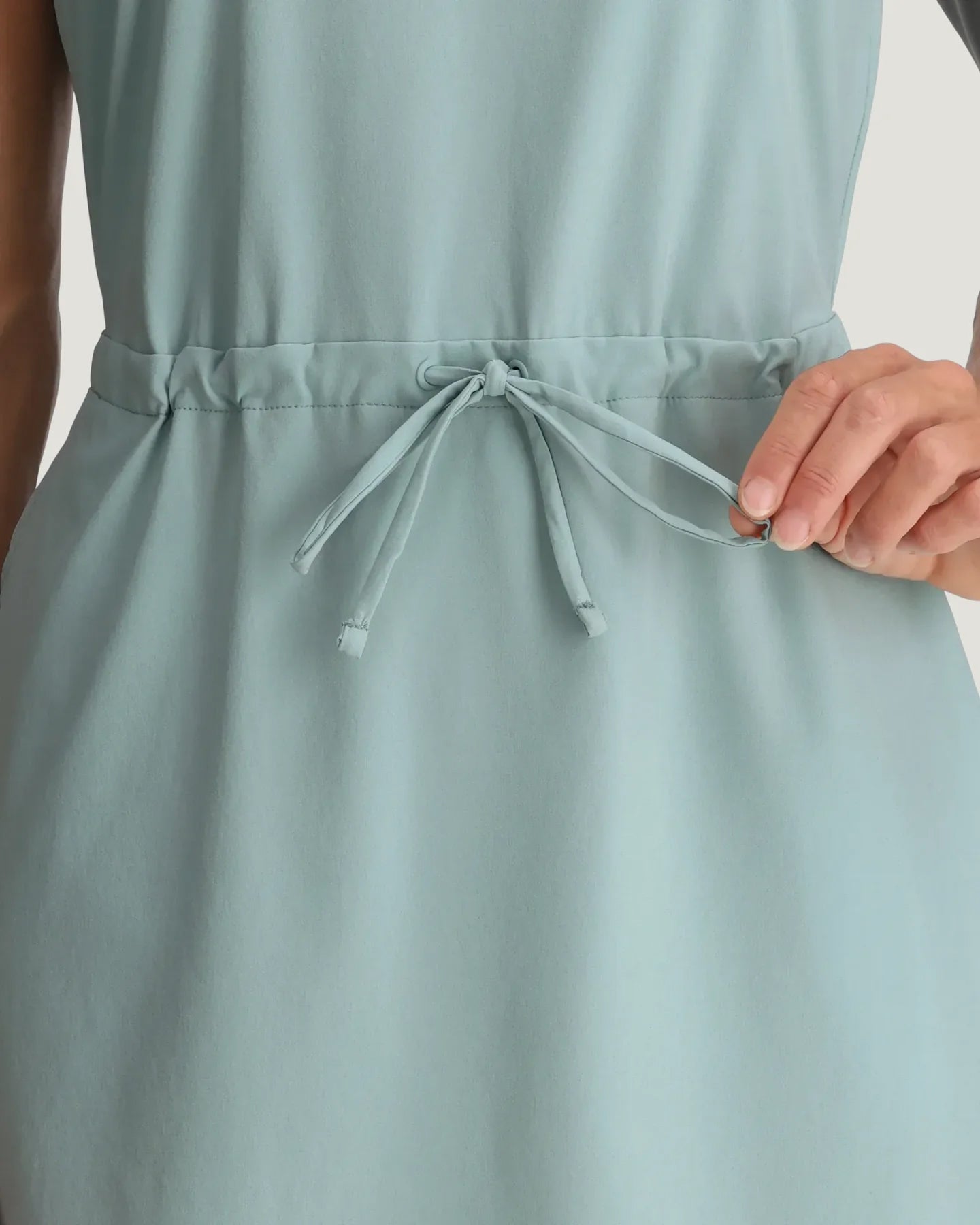 Free Fly Women's Breeze Dress - Ocean Mist M