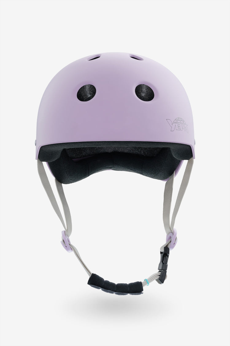 Yepa T-Shell Helmet MatteDustyPurple XXS/XS