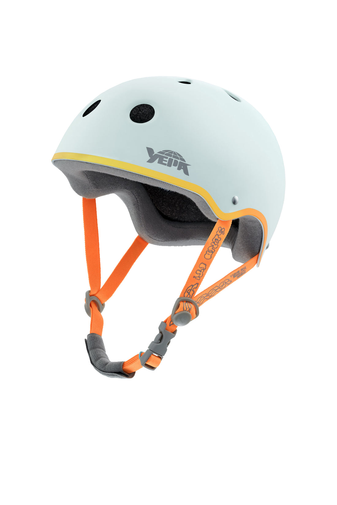 Yepa T-Shell Plus Helmet IcelandicSun S/M