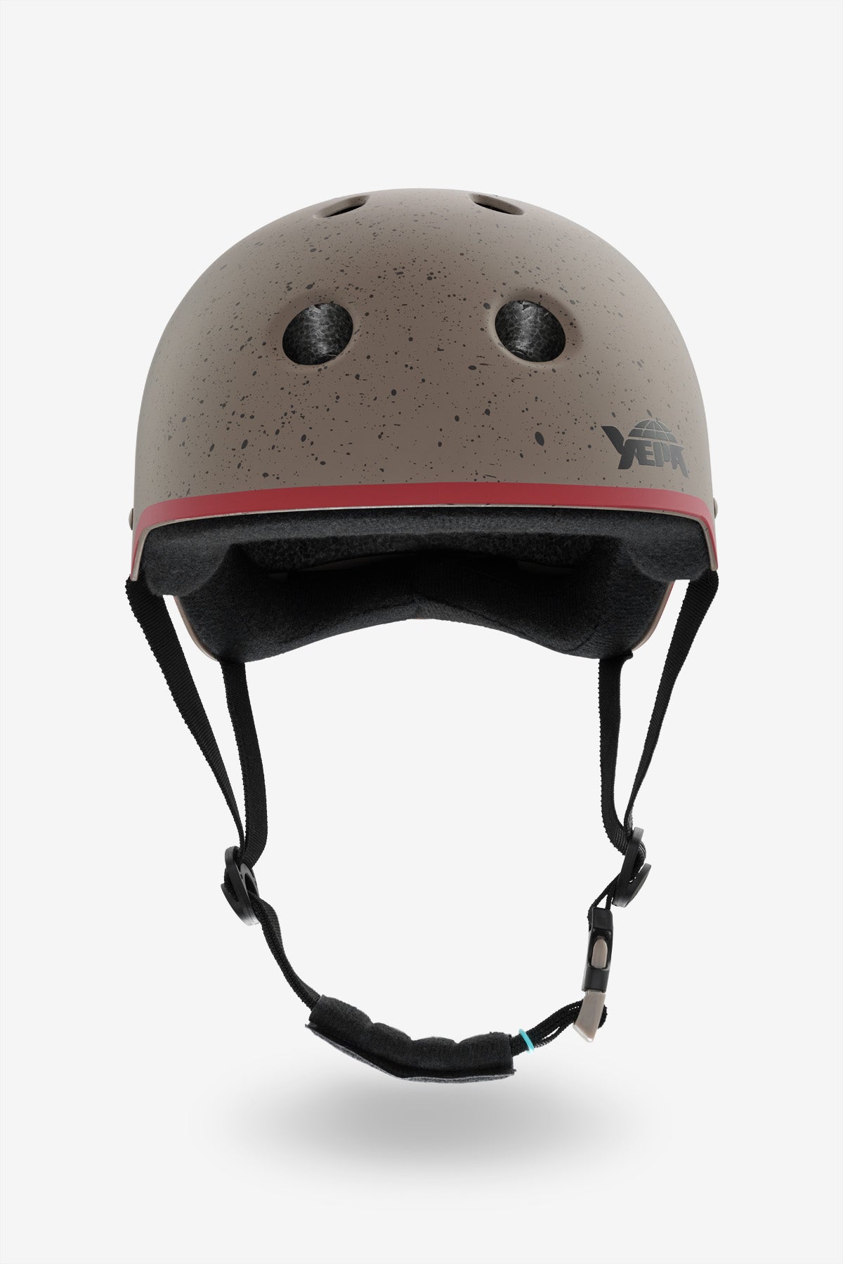 Yepa T-Shell Plus Helmet Stone/Speckled L/XL