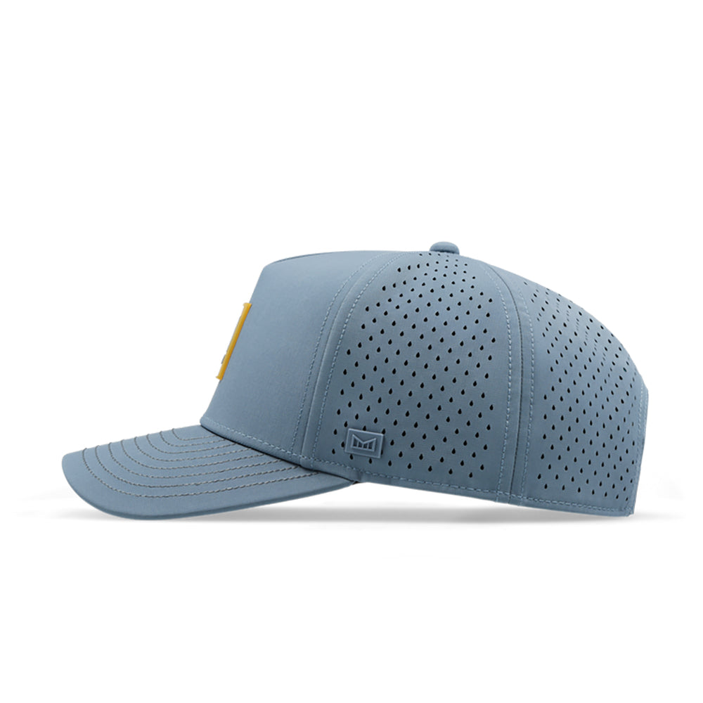 Melin Hydro Odysea Hat BlueStoneGum C
