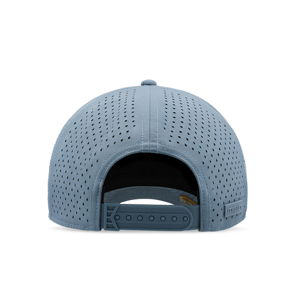 Melin Hydro Odysea Hat BlueStoneGum C