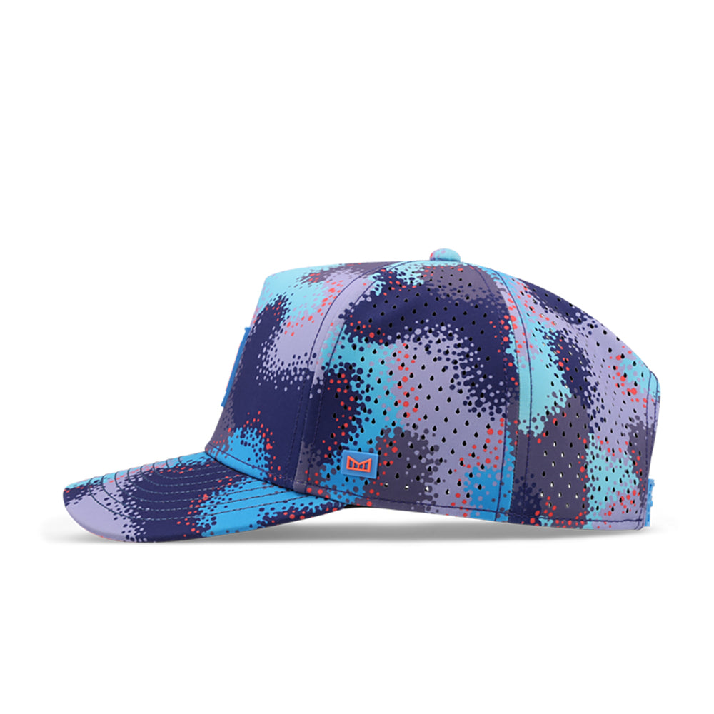 Melin Hydro Odyssey Mosaic Drift PurpleHaze C