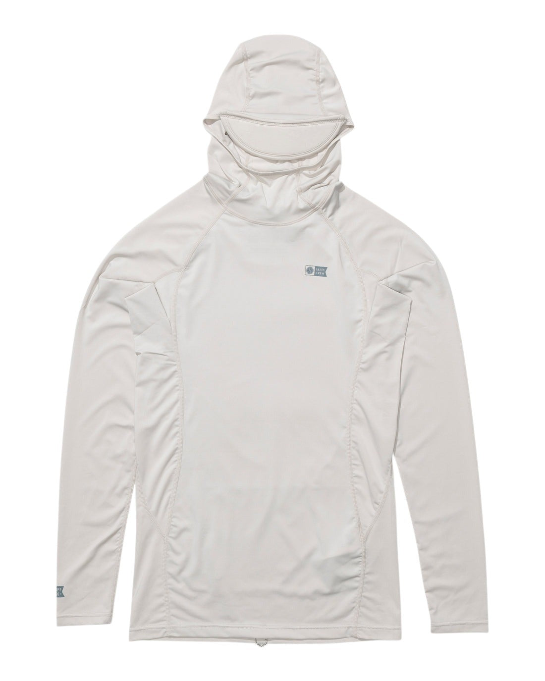 Salty Crew Apex Hood Surf Rashguard -