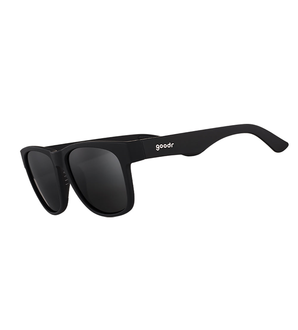 Goodr Polarized Sunglasses HookedonOnyx