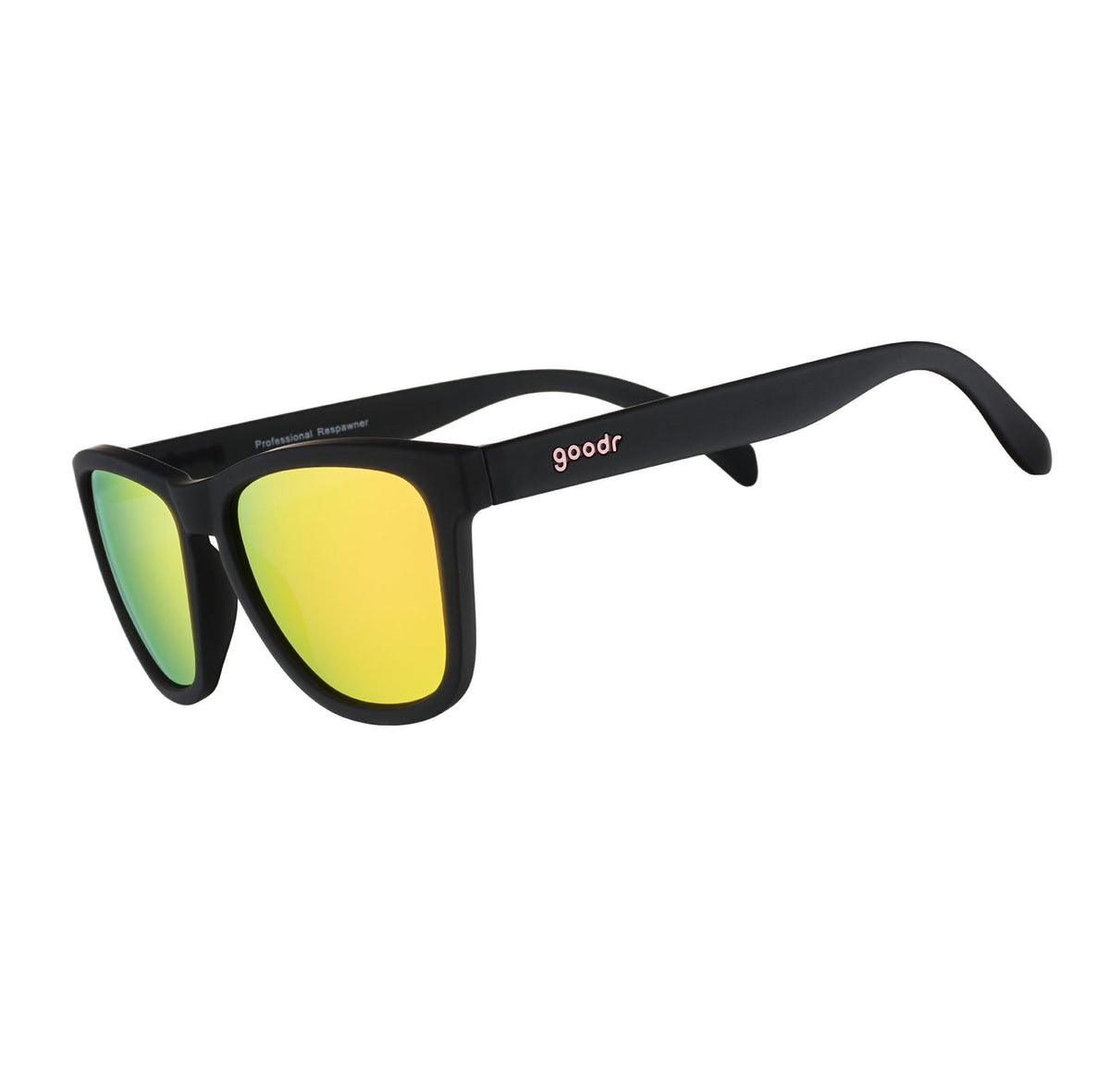 Goodr Polarized Sunglasses ProfessionalRespawner