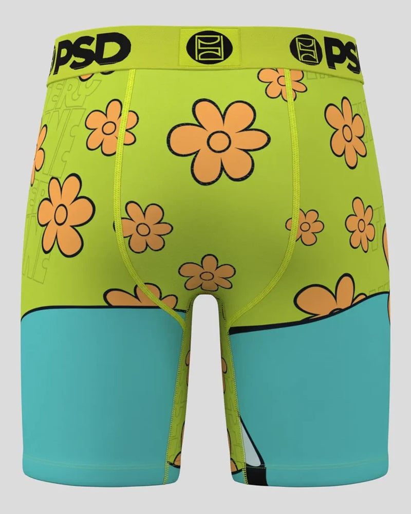 PSD Underwear Mystery Scoob Multi M