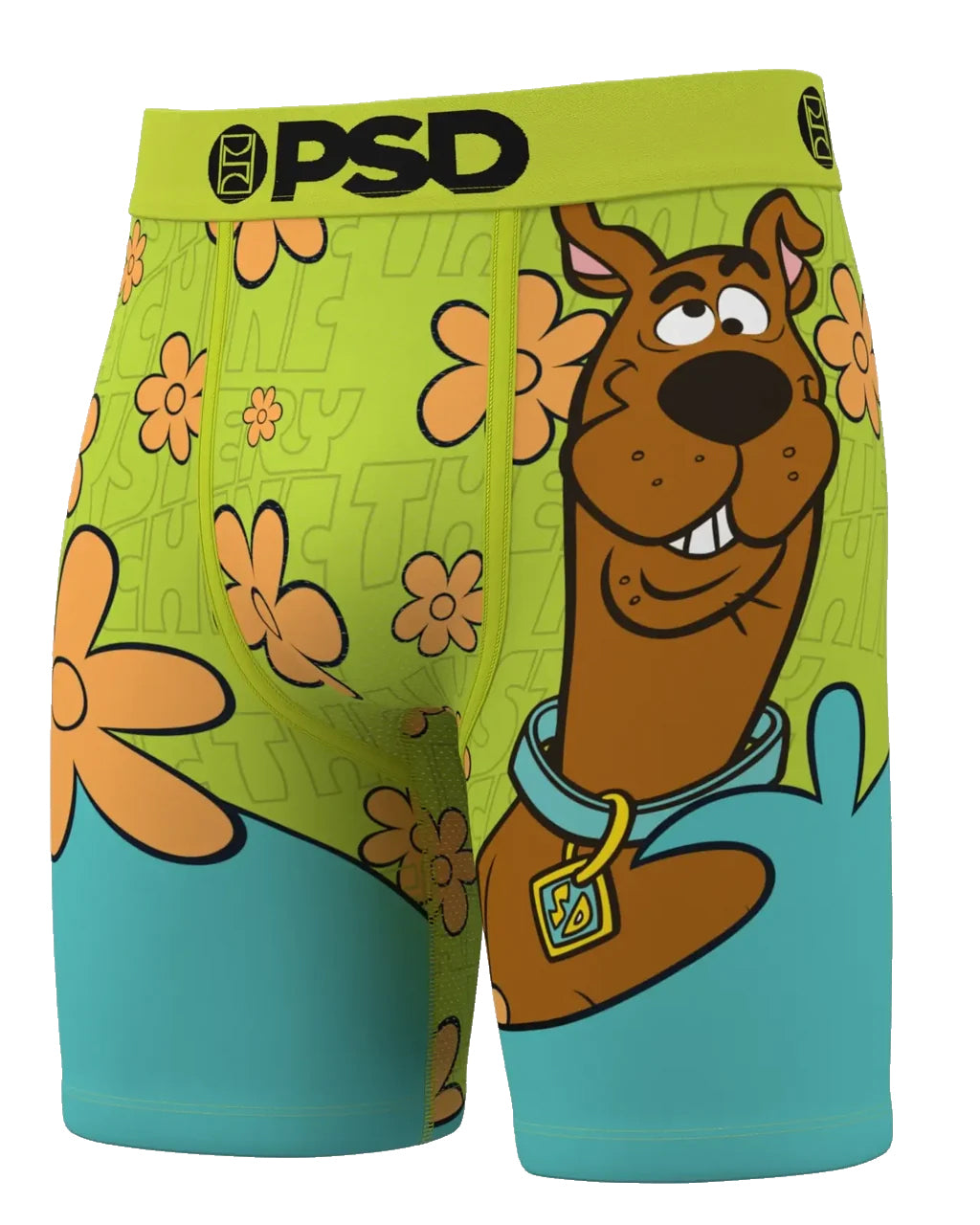 PSD Underwear Mystery Scoob Multi M
