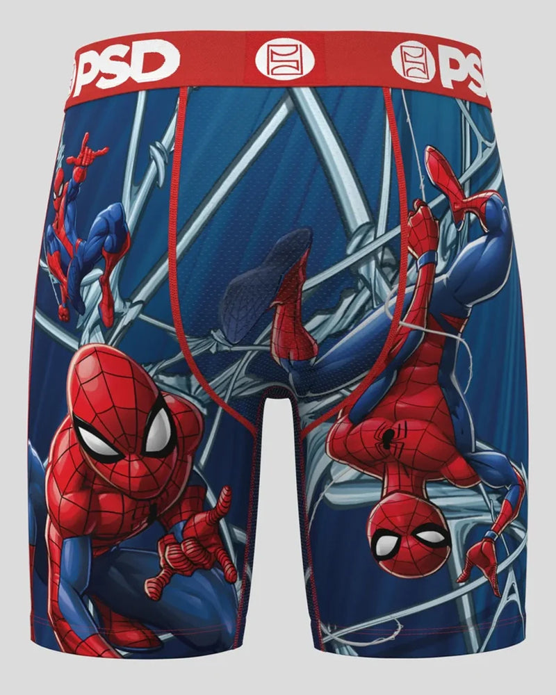PSD Underwear Webbed UP Multi XL