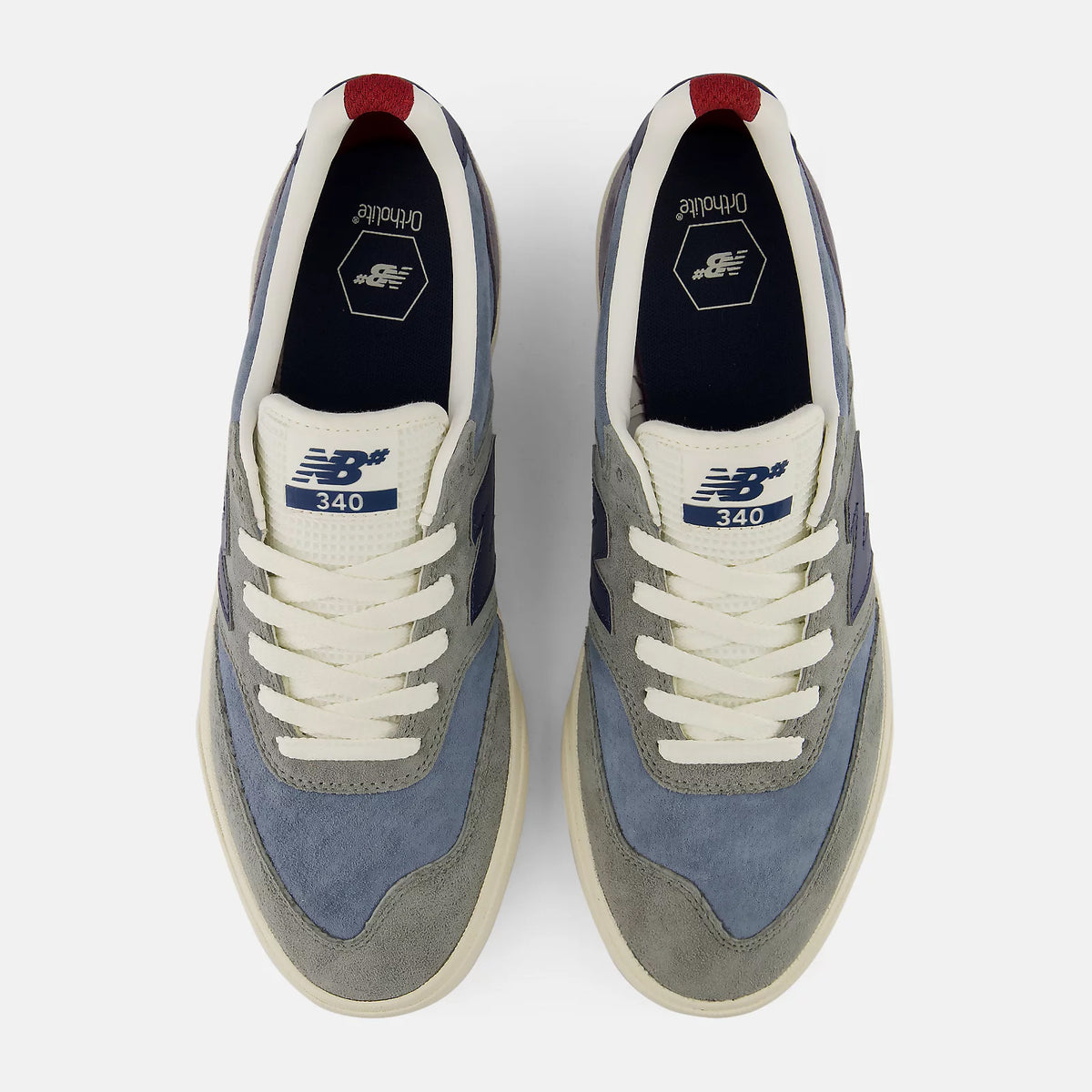 New Blanance 340 NBA 9