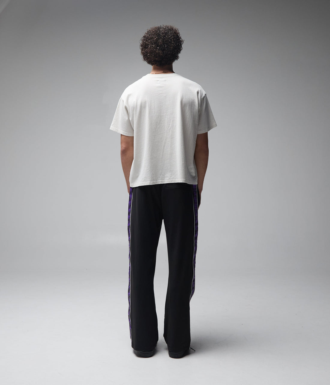 Former Corp Boxy SS Tee Bone M