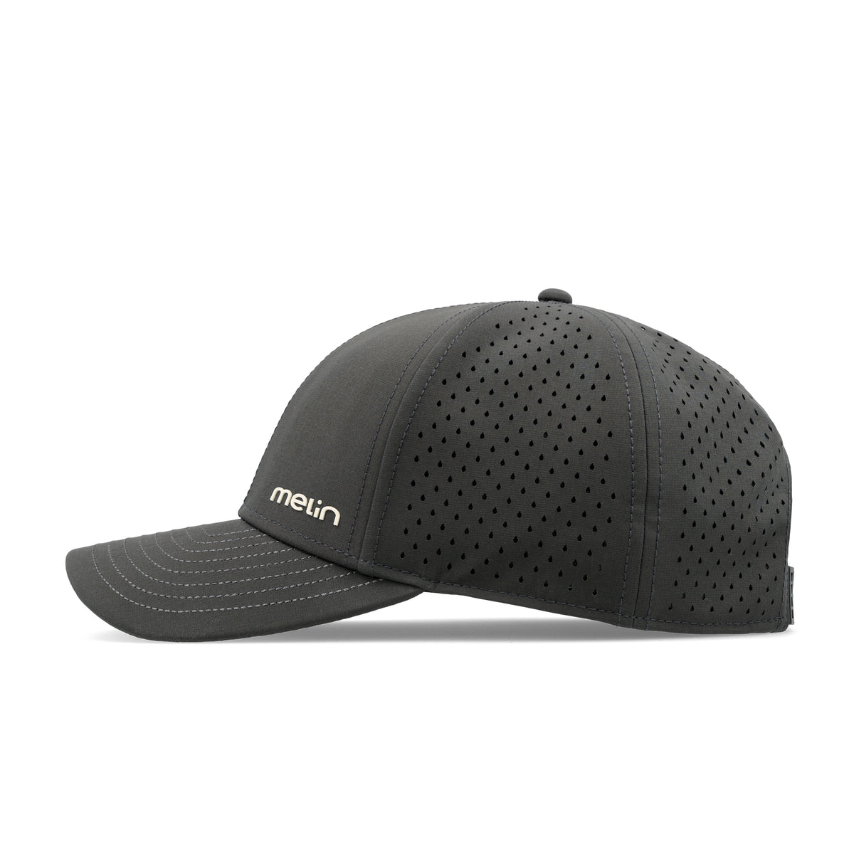Melin Hydro Compass Faded Black C