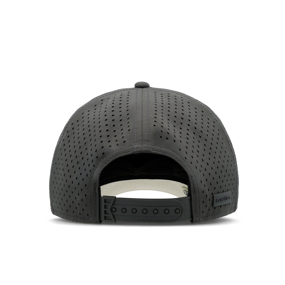 Melin Hydro Compass Faded Black C
