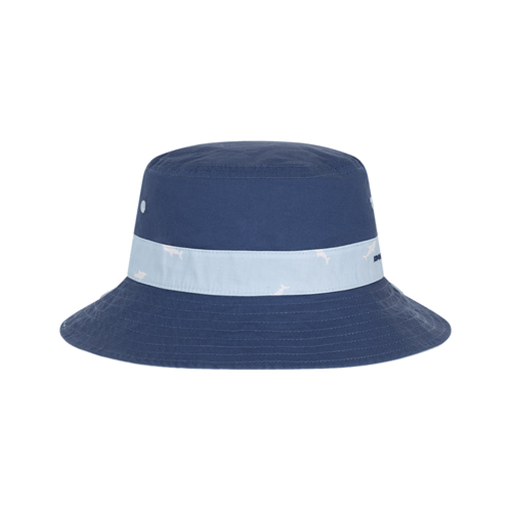 DOZER BOYS BUCKET DEEP SEA DIVER BLUE 5+