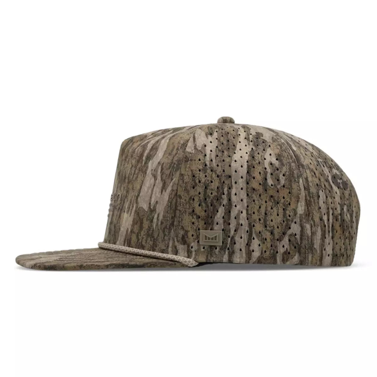 Melin Hydro Coronado Hat MossyOakBottomland C