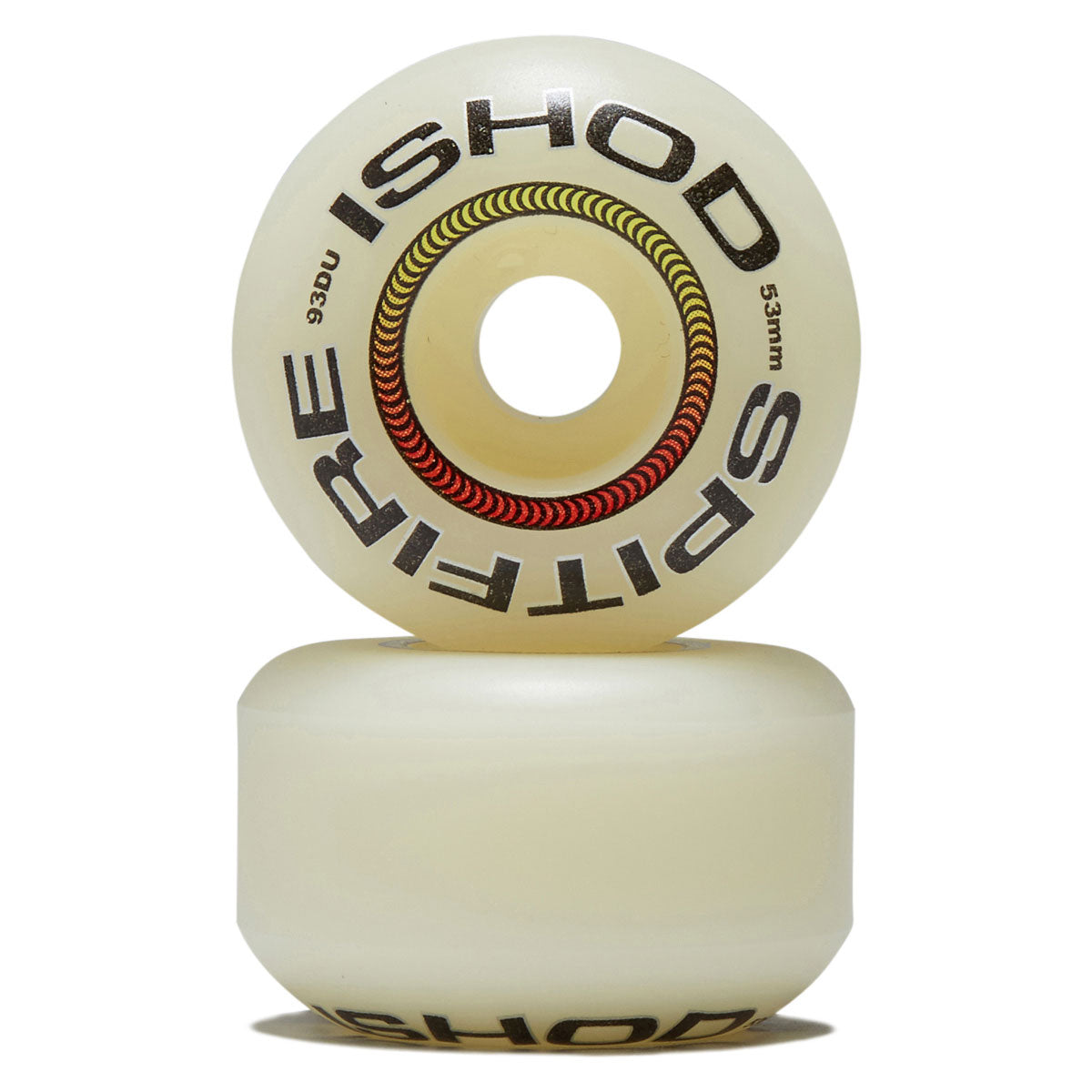 SF F493 ISHOD LOCK-IN CLSC NAT 53mm